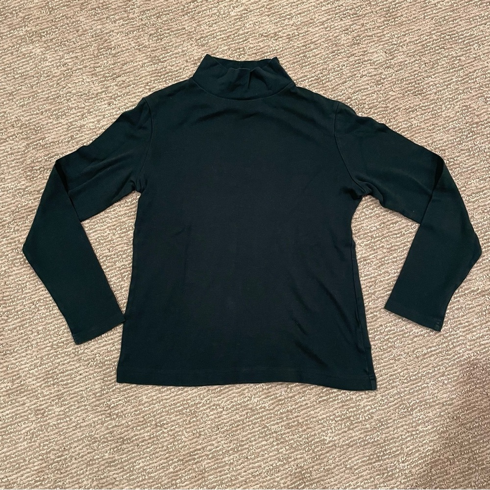 Turtle Neck